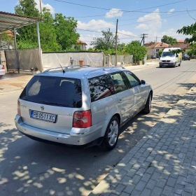 VW Passat 1.9TDI, снимка 4