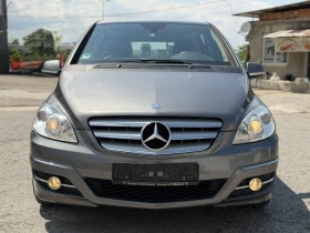 Mercedes-Benz B 170, снимка 2