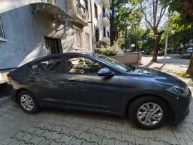 Hyundai Elantra, снимка 1
