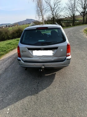 Ford Focus, снимка 3