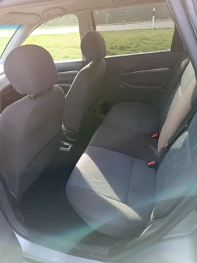 Ford Focus, снимка 6