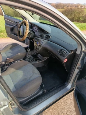 Ford Focus, снимка 7