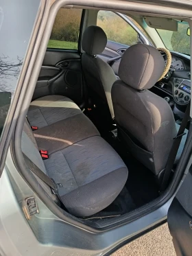 Ford Focus, снимка 8