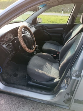 Ford Focus, снимка 5