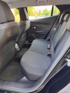 Peugeot 2008 PureTech автоматик, снимка 8