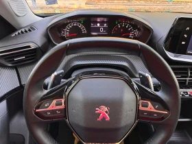 Peugeot 2008 PureTech автоматик, снимка 12