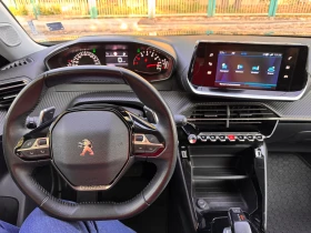 Peugeot 2008 PureTech автоматик, снимка 10
