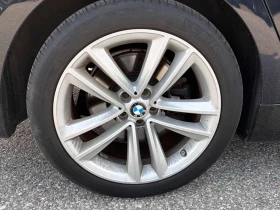 BMW 750 Li xDrive * CARFAX * МАСАЖИ* ОБДУХВАНЕ* B&W, снимка 7