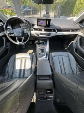 Audi A4 AVANT QUATTRO, снимка 13