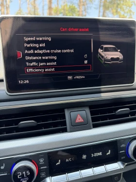 Audi A4 AVANT QUATTRO, снимка 17