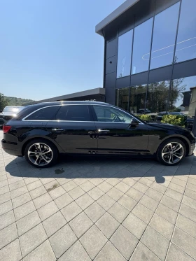 Audi A4 AVANT QUATTRO, снимка 8