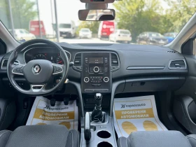 Renault Megane 1.3 TCe / 140к.с. / Life, снимка 11