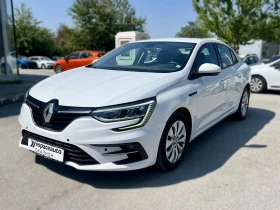 Renault Megane 1.3 TCe / 140к.с. / Life, снимка 1