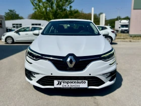 Renault Megane 1.3 TCe / 140к.с. / Life, снимка 2