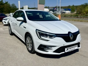 Renault Megane 1.3 TCe / 140к.с. / Life, снимка 3