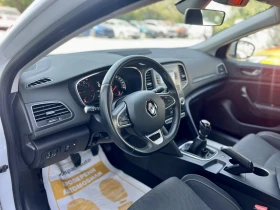 Renault Megane 1.3 TCe / 140к.с. / Life, снимка 9