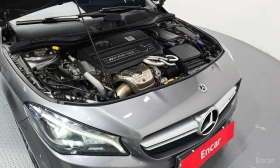 Mercedes-Benz CLA 45 AMG * AMG 4MATIC * КРАЙНА ЦЕНА ДО БЪЛГАРИЯ, снимка 6