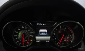 Mercedes-Benz CLA 45 AMG * AMG 4MATIC * КРАЙНА ЦЕНА ДО БЪЛГАРИЯ, снимка 8