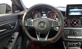 Mercedes-Benz CLA 45 AMG * AMG 4MATIC * КРАЙНА ЦЕНА ДО БЪЛГАРИЯ, снимка 12