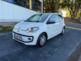VW Up 1.0 MPI 75кс, снимка 1