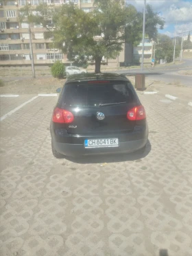VW Golf 1.4, снимка 3