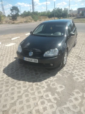 VW Golf 1.4, снимка 1