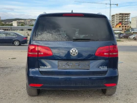 VW Touran 2.0 TDI, снимка 5