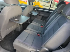 VW Touran 2.0 TDI, снимка 8