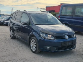 VW Touran 2.0 TDI, снимка 3