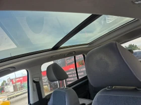 VW Touran 2.0 TDI, снимка 13