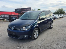 VW Touran 2.0 TDI, снимка 1