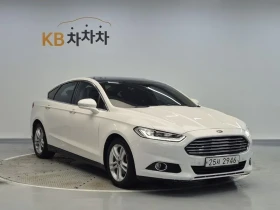Ford Mondeo 2.0 TITANIUM, снимка 4