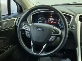 Ford Mondeo 2.0 TITANIUM, снимка 9