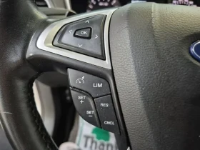 Ford Mondeo 2.0 TITANIUM, снимка 16