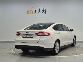 Ford Mondeo 2.0 TITANIUM, снимка 3