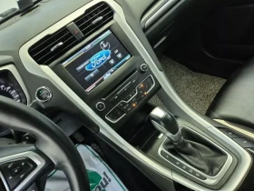 Ford Mondeo 2.0 TITANIUM, снимка 10
