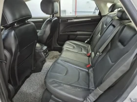 Ford Mondeo 2.0 TITANIUM, снимка 12