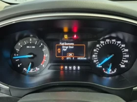 Ford Mondeo 2.0 TITANIUM, снимка 6