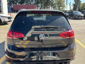 VW Golf R* AWD* Подгрев* Fender premium audio* , снимка 6