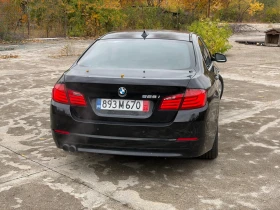 BMW 528, снимка 5