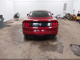 Ford Mustang, снимка 6