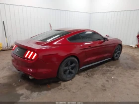 Ford Mustang, снимка 5