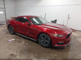 Ford Mustang, снимка 2