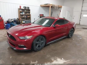 Ford Mustang, снимка 3