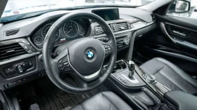 BMW 328, снимка 12