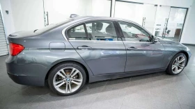 BMW 328, снимка 5