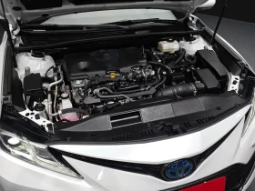 Toyota Camry, снимка 6