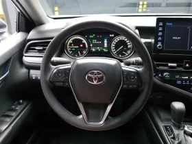 Toyota Camry, снимка 13