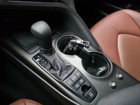 Toyota Camry, снимка 9