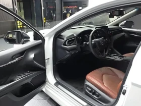 Toyota Camry, снимка 10